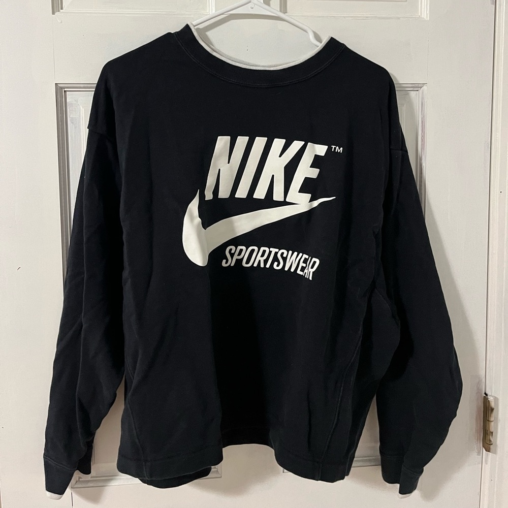Nike Crewneck